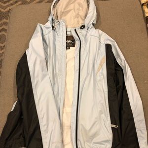 PAC Teach Performance Rain Jacket